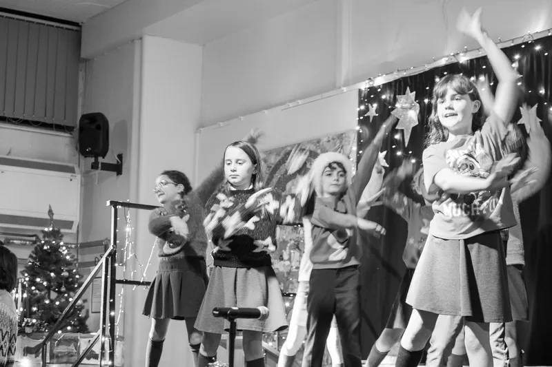 Venables Carols by Candlelight December 2025 - image 25 Venables Carols by Candlelight December 2025 - image 25