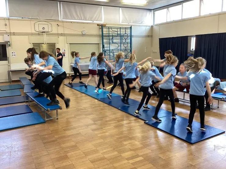 Year 5 - image 4 Year 5 - image 4