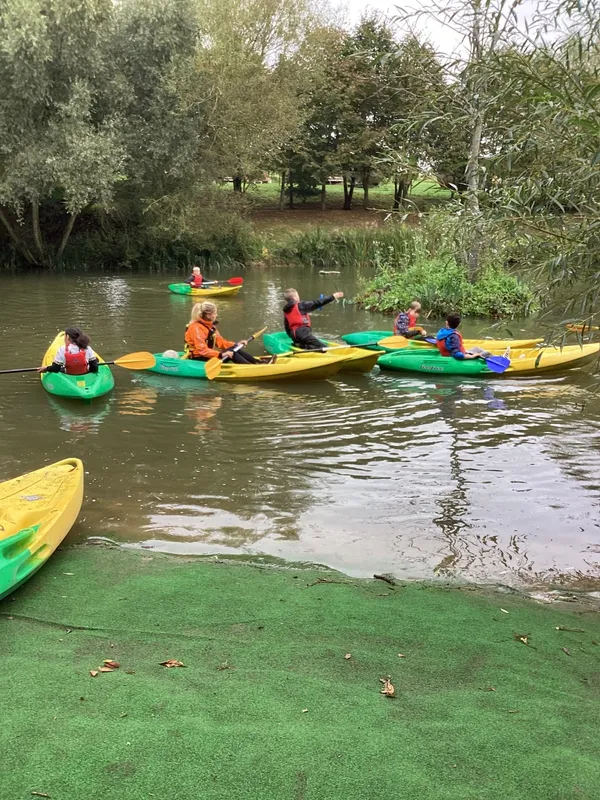 Year 6 Residential @ Adventure 4 you - 2 * - image 60