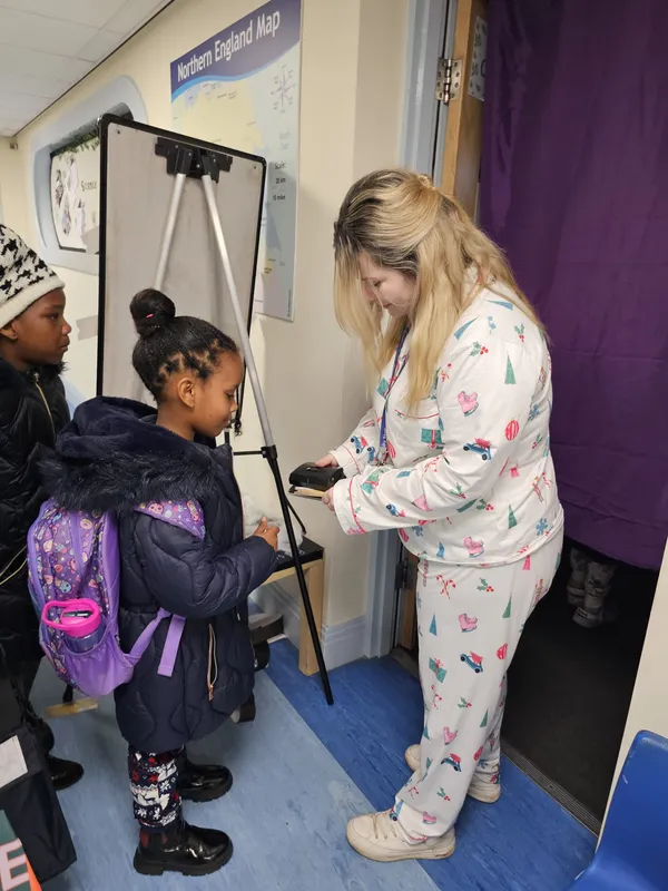 Polar Express Day! - image 17 Polar Express Day! - image 17