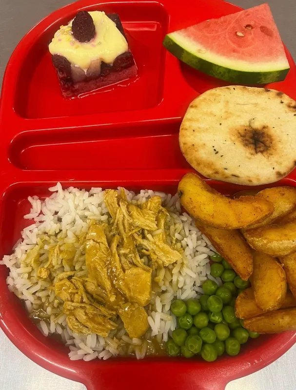 School meals - image 6 School meals - image 6