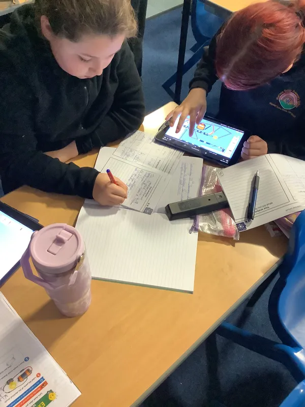 TH Science Circuit  - image 1