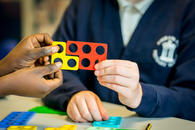 We are recruiting! Class Teacher (full time)