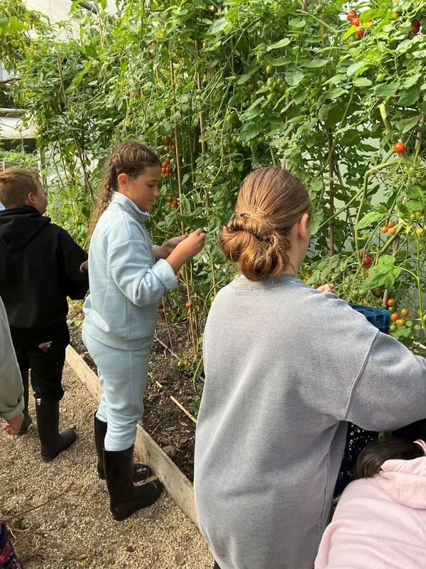 Farm Trip 2025 - image 17