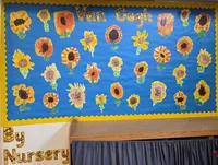 Artwork in the Hall 2025-2026 - image 1