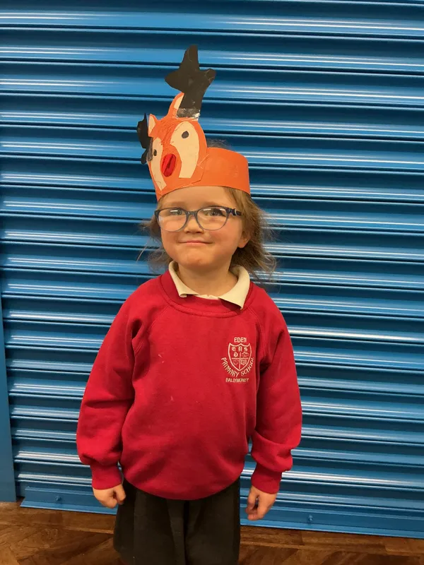 Art Club - Reindeer Headbands - image 4