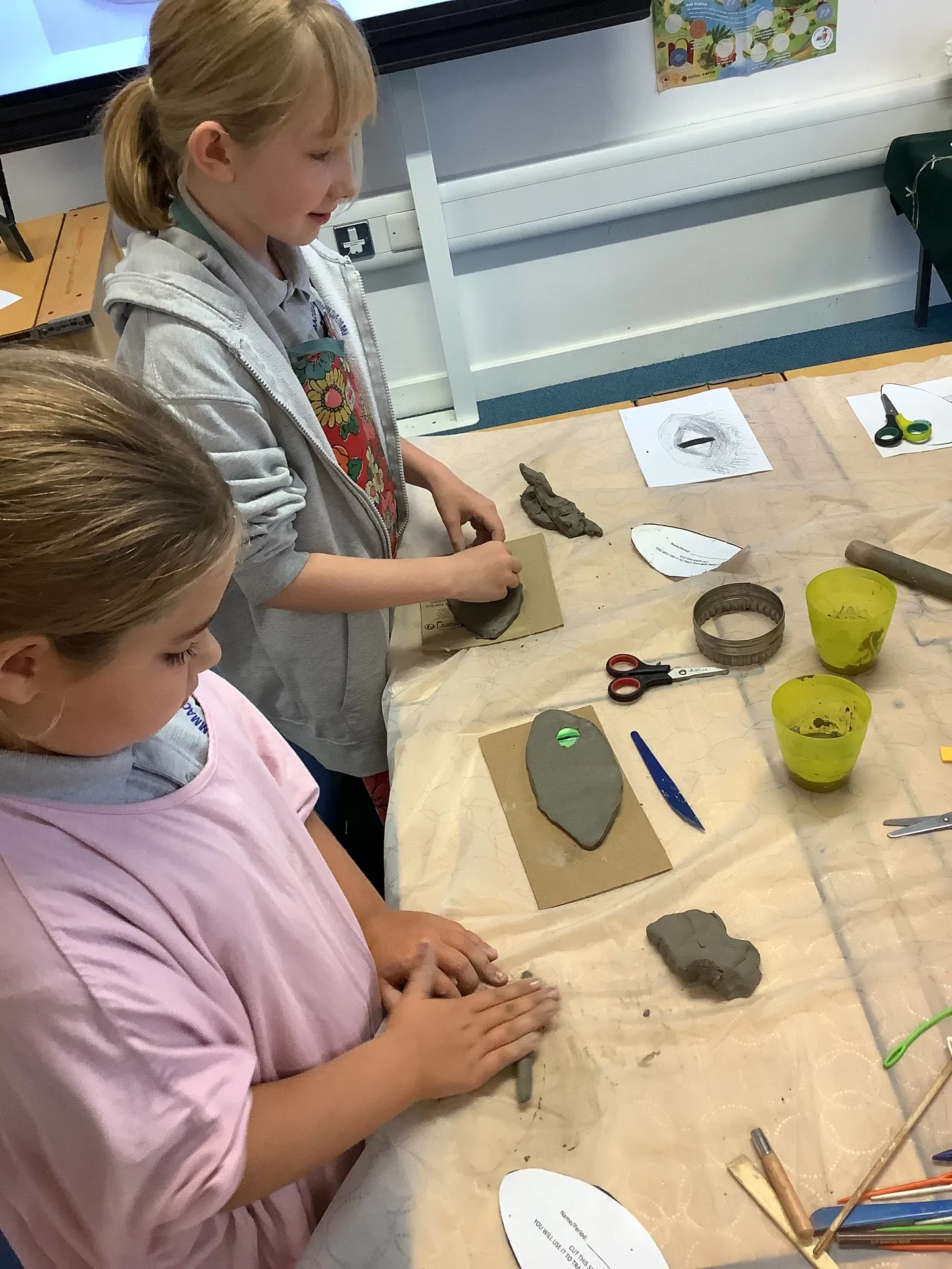 Art Week 2025 Year 5  - image 21