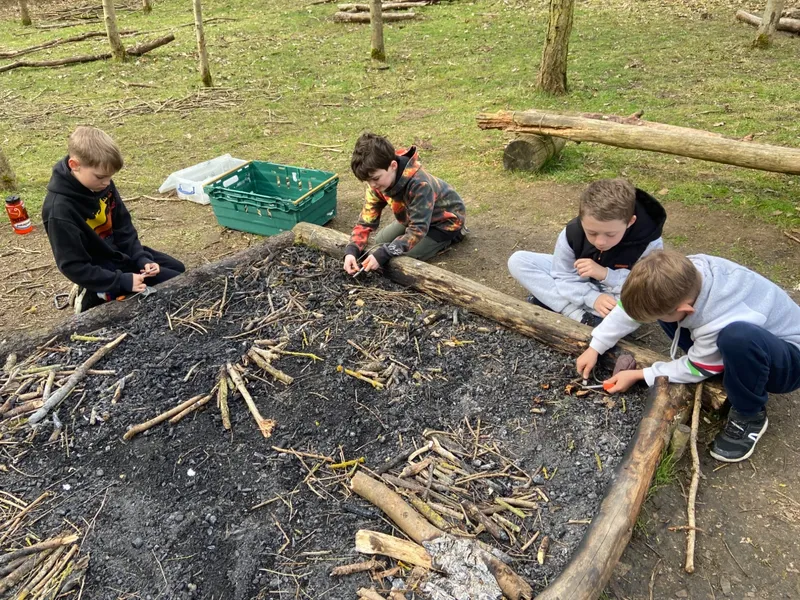 Year 4 Residential to Rock UK 2025 ** - image 52