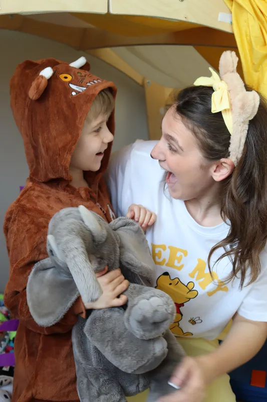 World Book Day 2026 - image 20