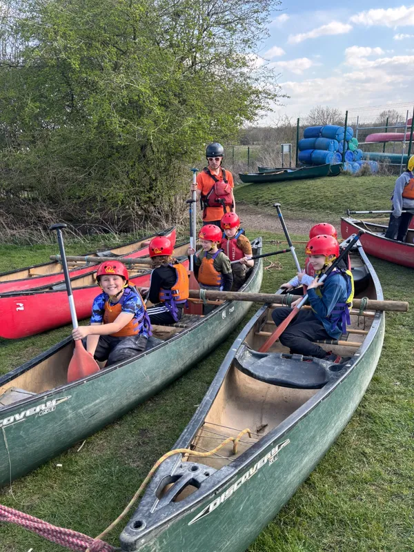 Year 4 Residential to Rock UK 2025 *** - image 99