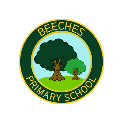 Beeches Primary School - Grow together, achieve forever