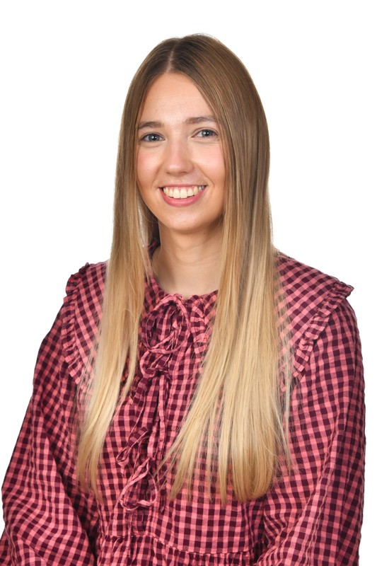 Hannah Coulthard