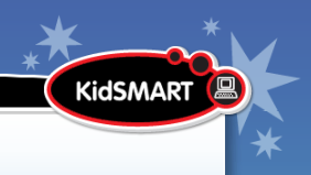 Kidsmart website image