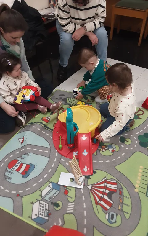 February's Valentines Themed Session - image 2