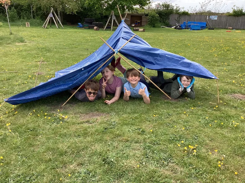 Forest Schools Class 3 - image 10