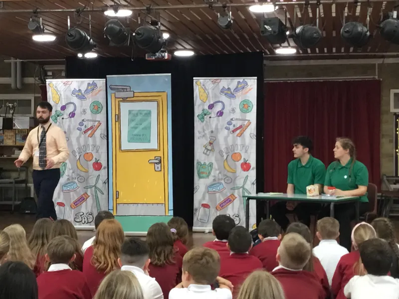 Extra-Curricular Gallery - image 27