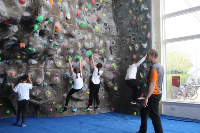 Curriculum - PE - image 2