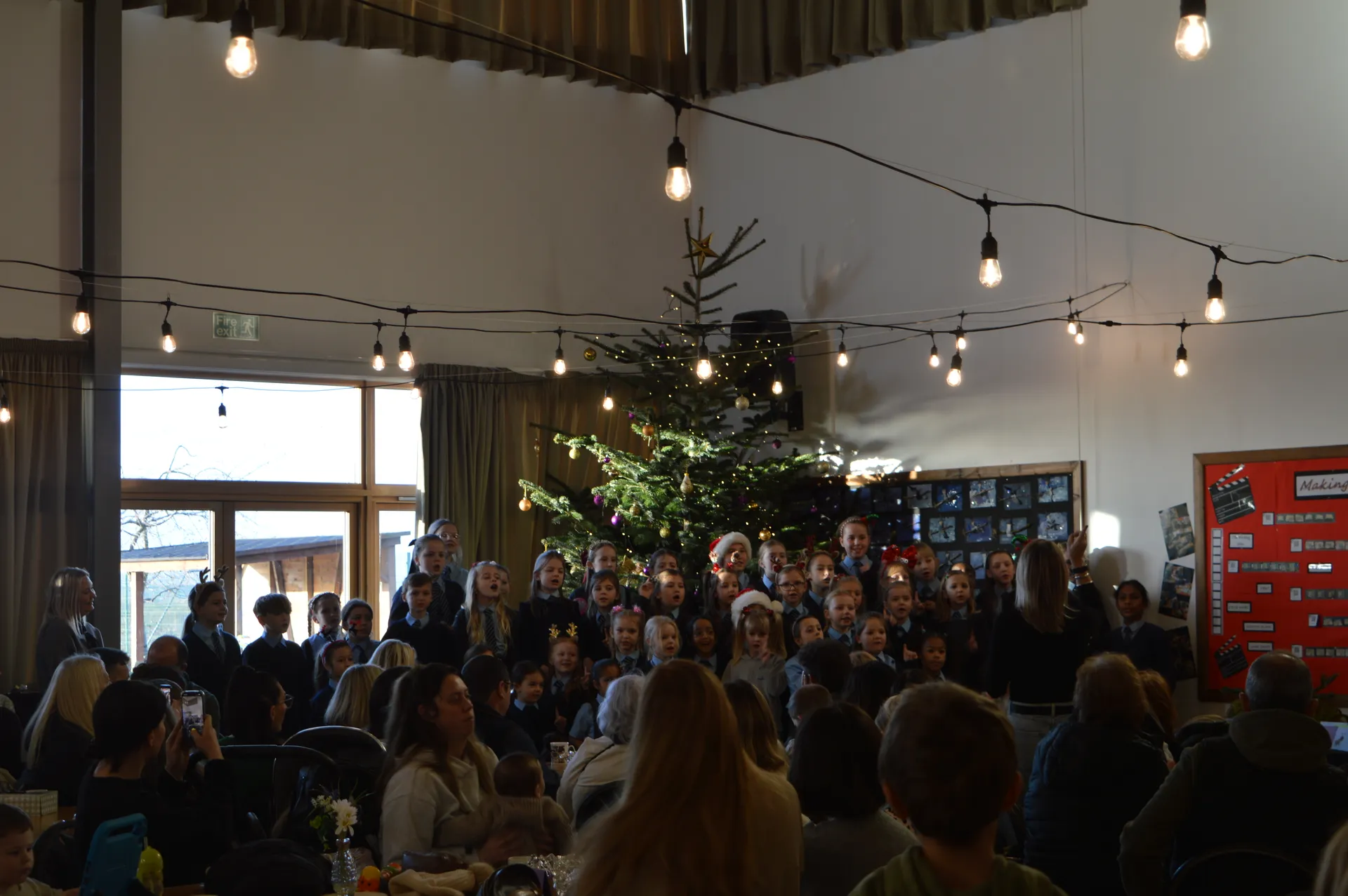 Christmas Coffee Morning  - image 13