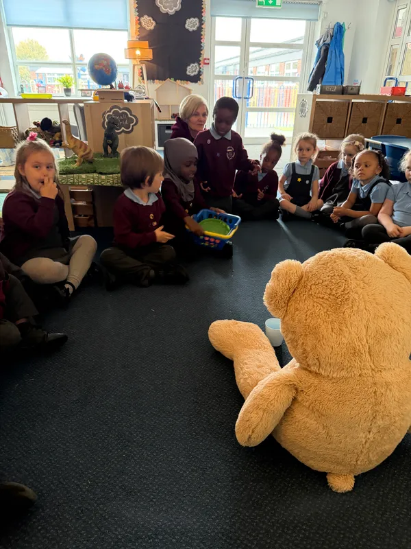 Big and Small - image 3 Big and Small - image 3