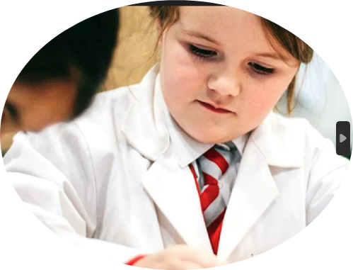 Year 3 & 4 Curriculum