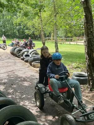 Youlbury 26 - Go Kart - image 6