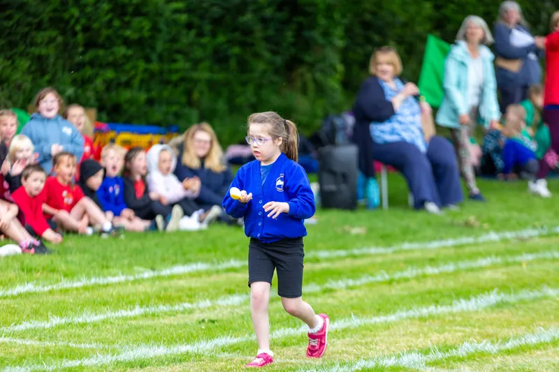PE and Sports - image 1