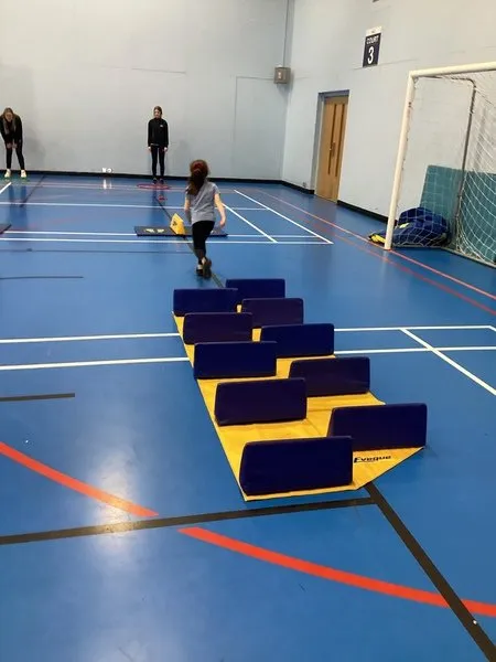 Y2 Multi Sports - image 8 Y2 Multi Sports - image 8