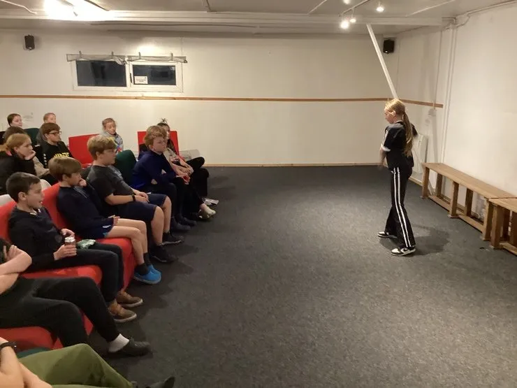 High Adventure- Wednesday - part 2 - image 6 High Adventure- Wednesday - part 2 - image 6