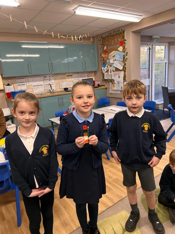 Measuring using cubes in Maths - image 1 Measuring using cubes in Maths - image 1