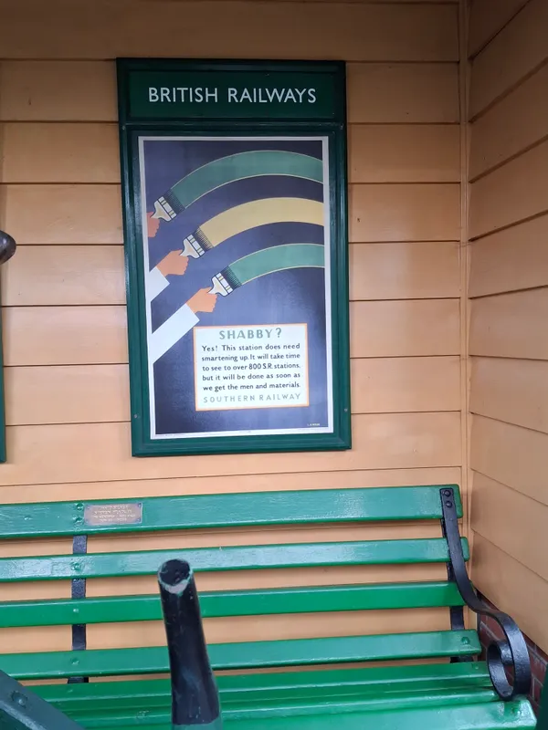 Watercress Line - image 12