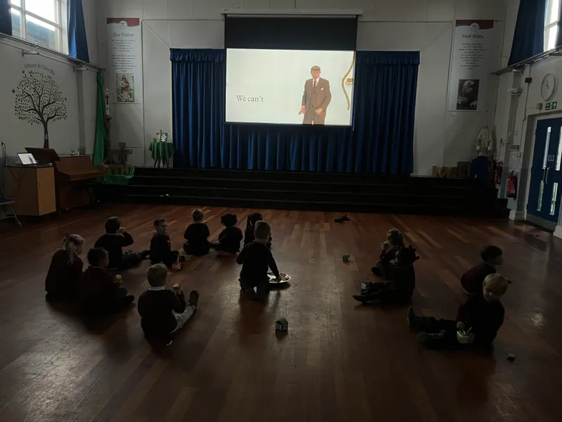 Nursery Bear Hunt - image 57 Nursery Bear Hunt - image 57