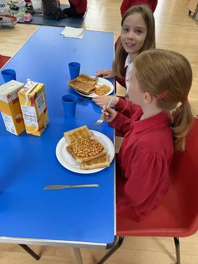 Early morning yoga at Breakfast Club - image 1