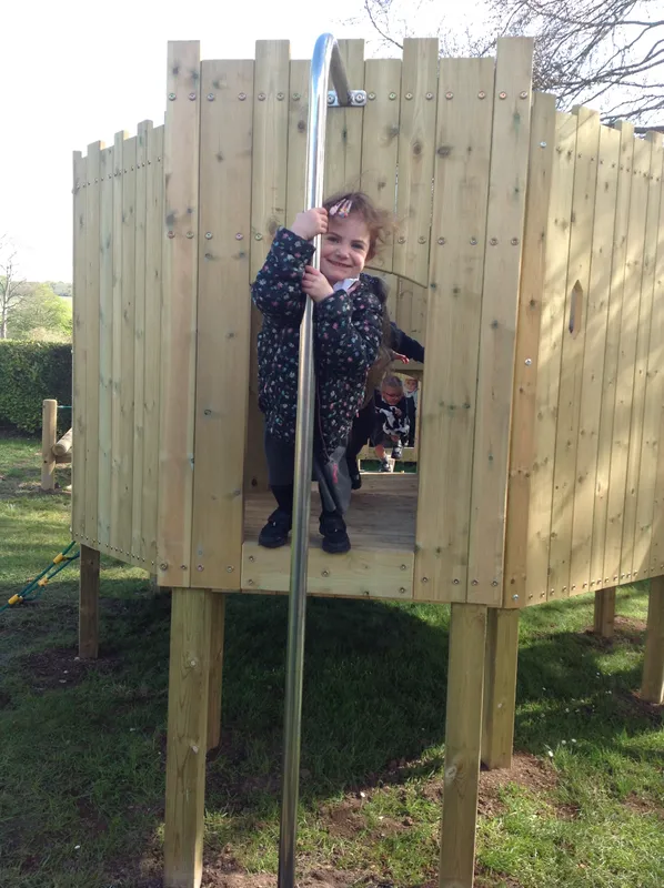 Grand Opening of our Adventure Playgroun - image 5