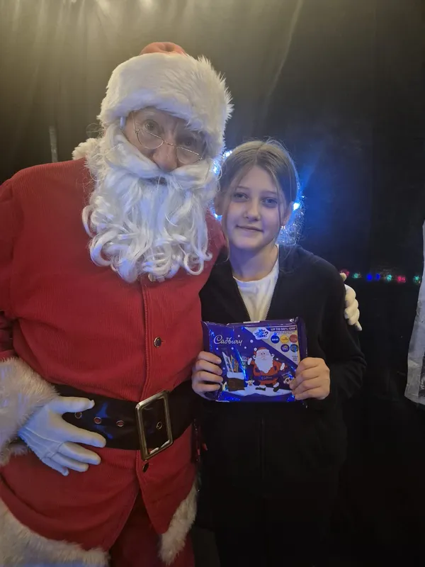 Santa's grotto Year 6 2025 - image 16 Santa's grotto Year 6 2025 - image 16