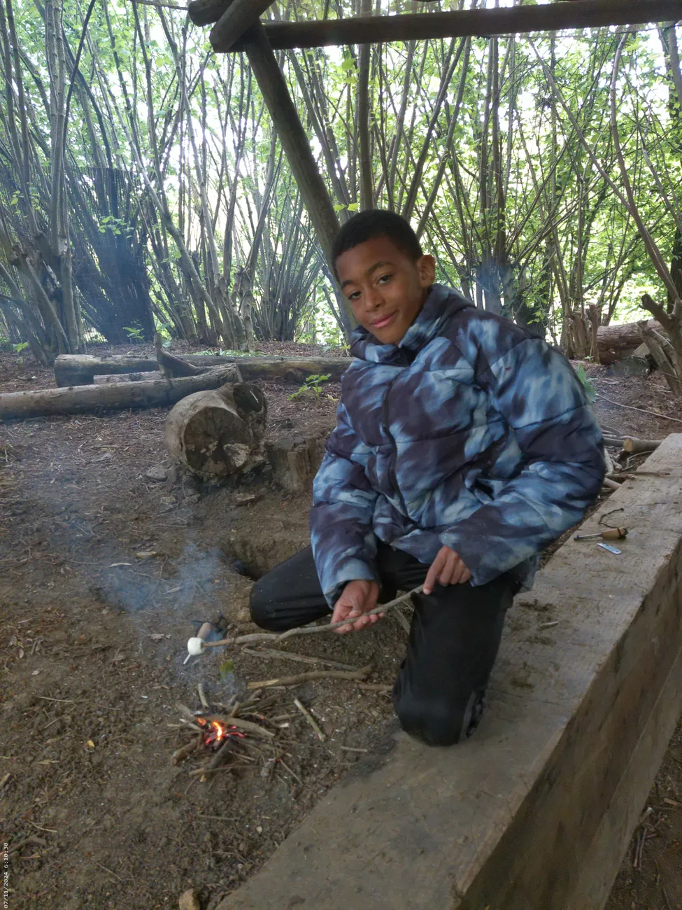 Year 6 Residential 2026 2  - image 26