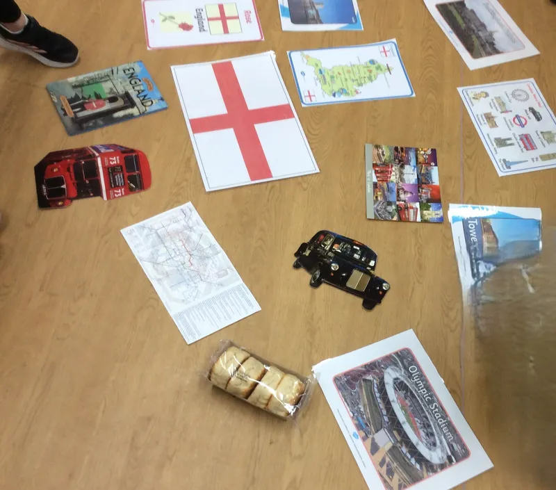 Year 1 Paddington Experience - image 5