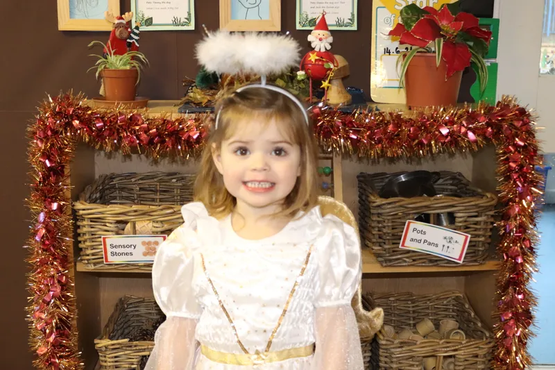 Nativity snap shots! - image 58