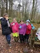 Forest School 161 - image 2 Forest School 161 - image 2