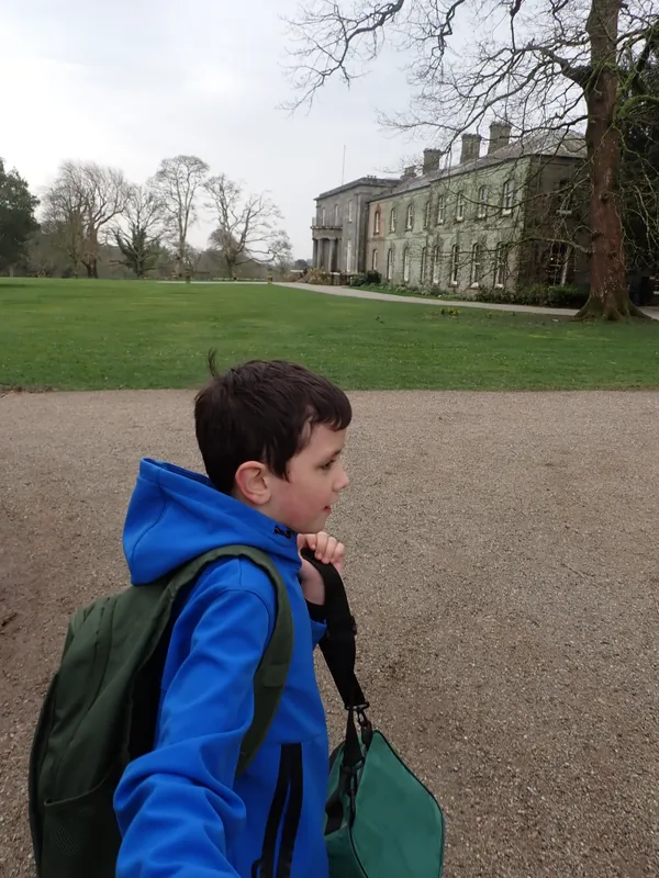 Yellow Class Trip to Arlington Court 2026 - image 5