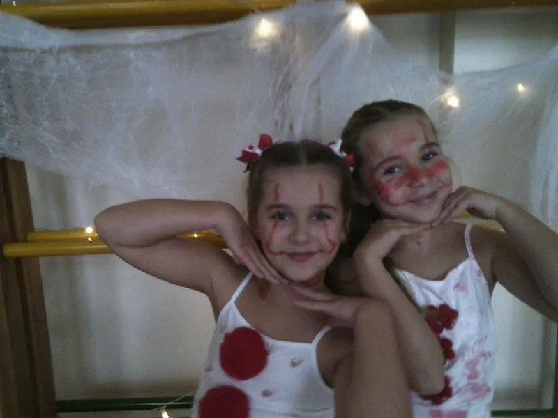 Halloween - image 37