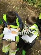 Forest School 99 - image 3 Forest School 99 - image 3