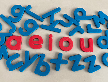 Phonics