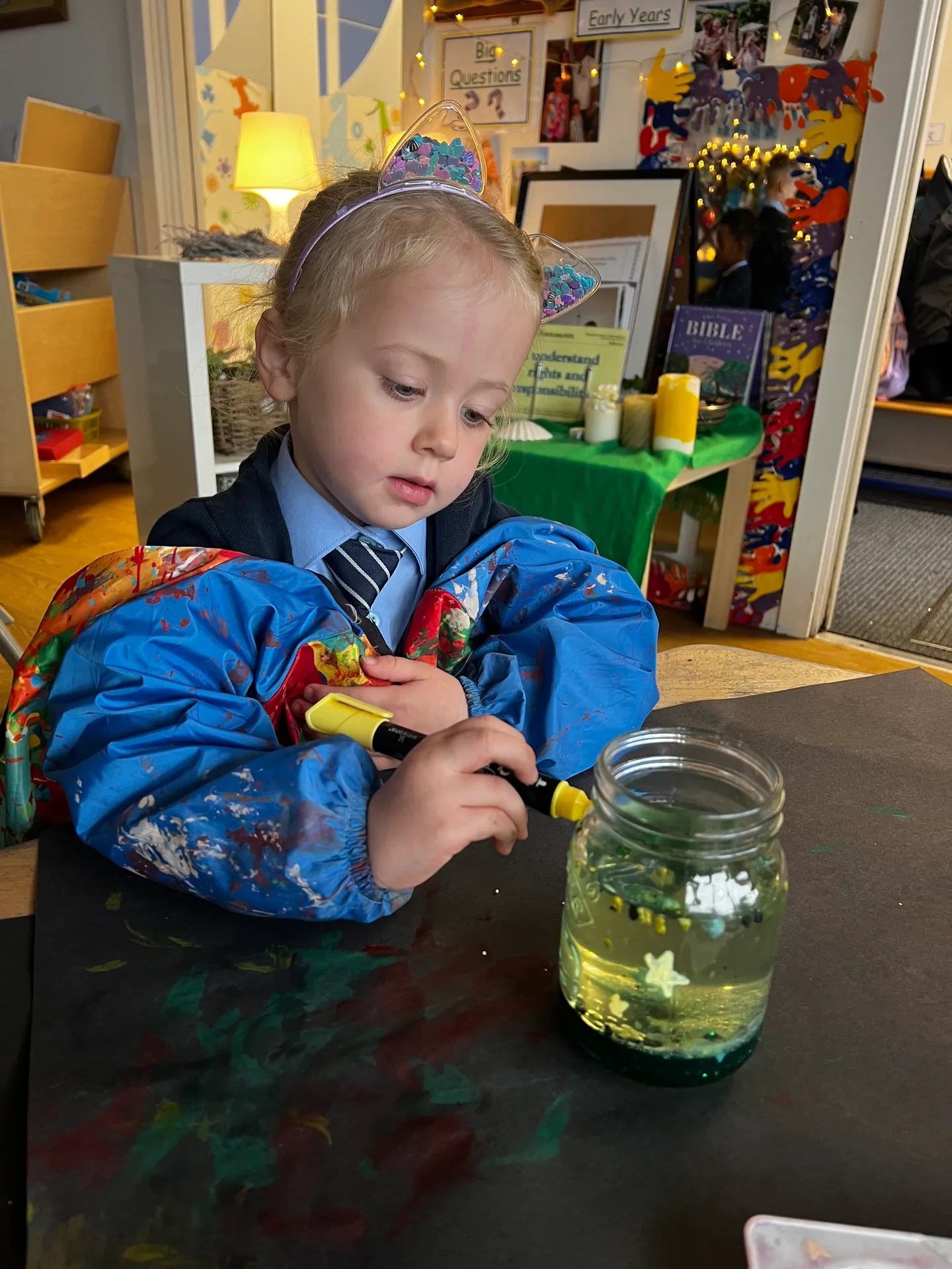 Art Week 2025 Reception - image 6