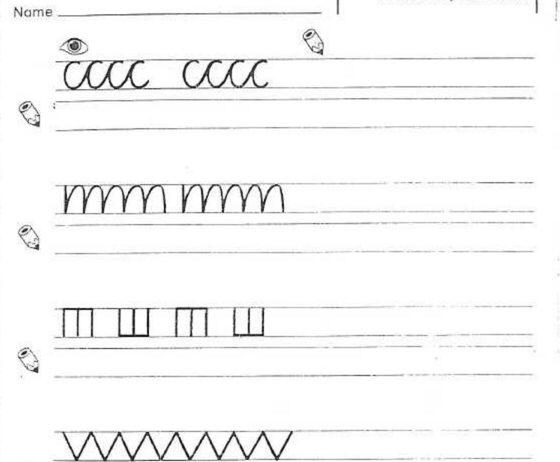 English Writing