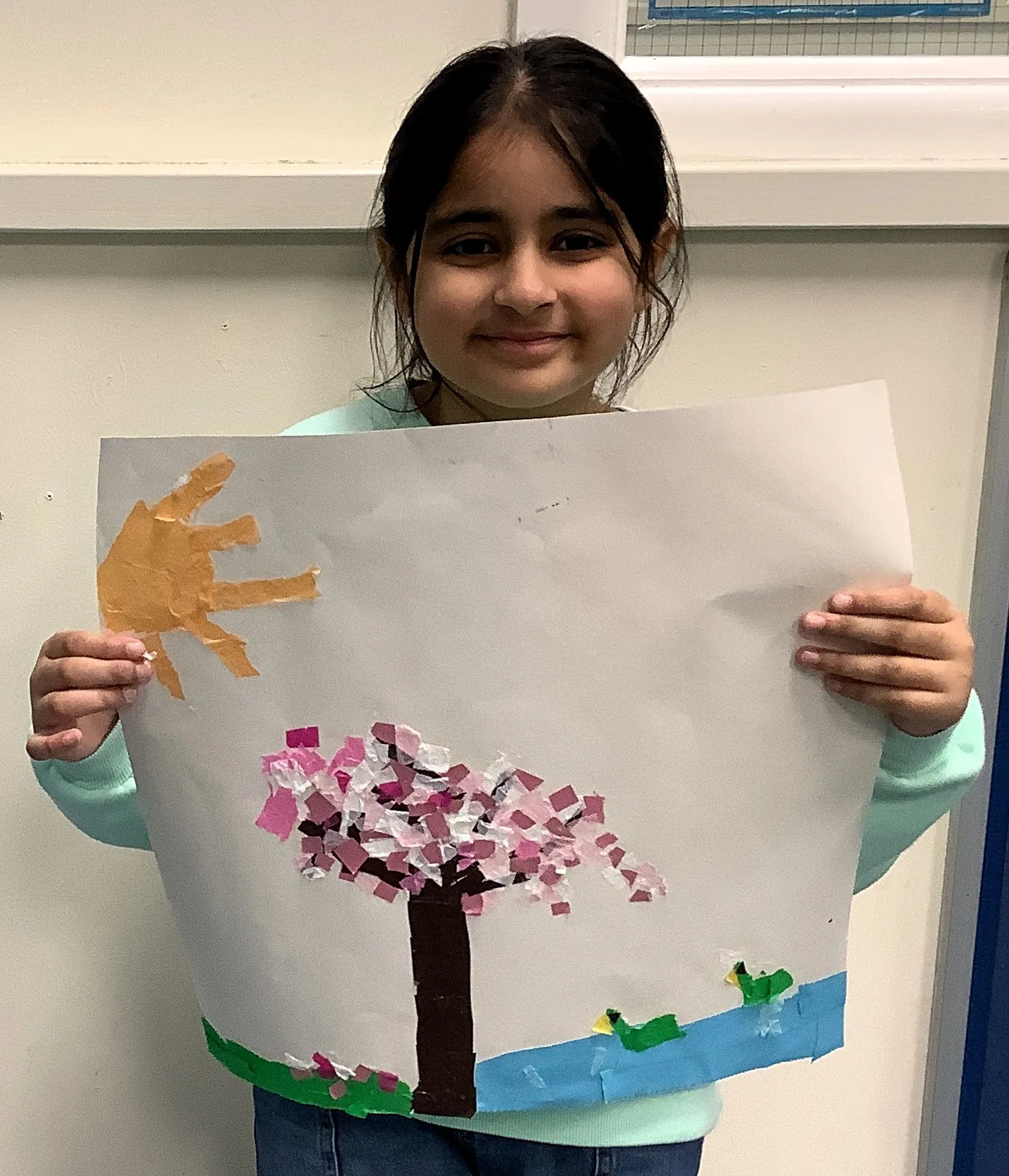 Collages of the World - image 4 Collages of the World - image 4