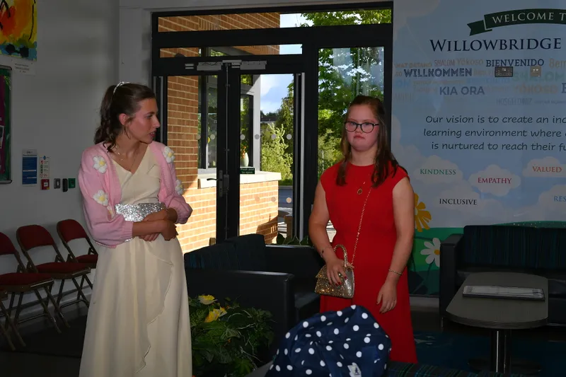💚💜💚💜💚💜 Formal 2026  💚💜💚💜💚💜 - image 66