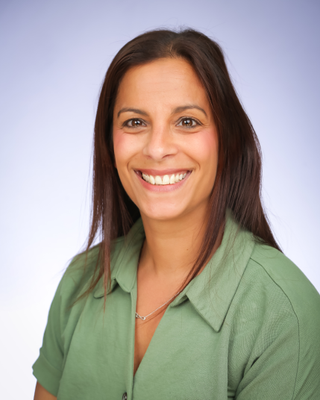 Mrs Nash - Teaching Assistant