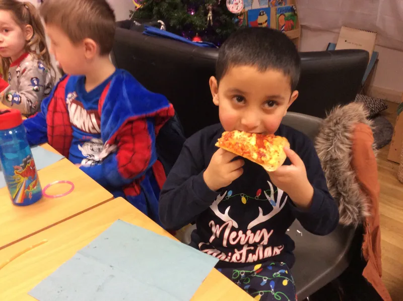 Year 1 Pyjama Party 2021 - image 12 Year 1 Pyjama Party 2021 - image 12