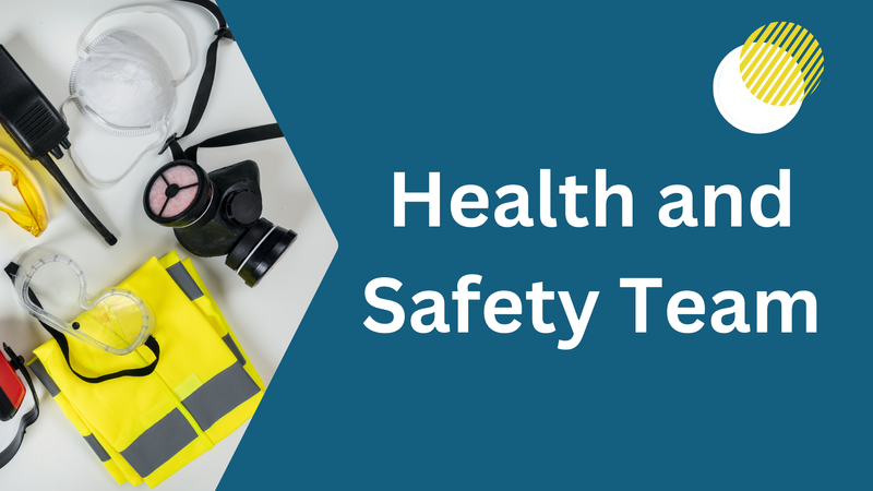 Health & Safety Team