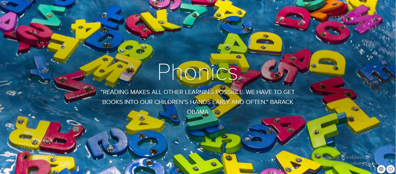 Phonics
